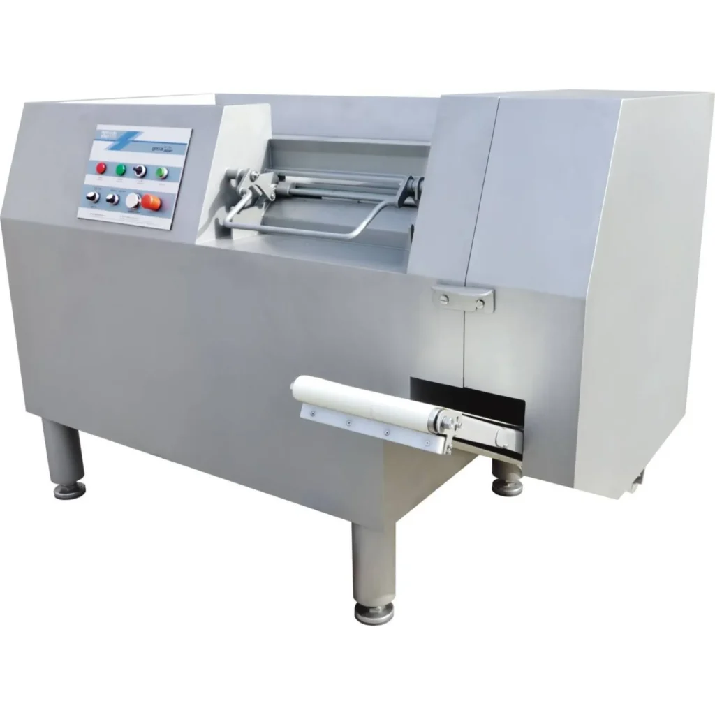 Шпигорезка QD-5120