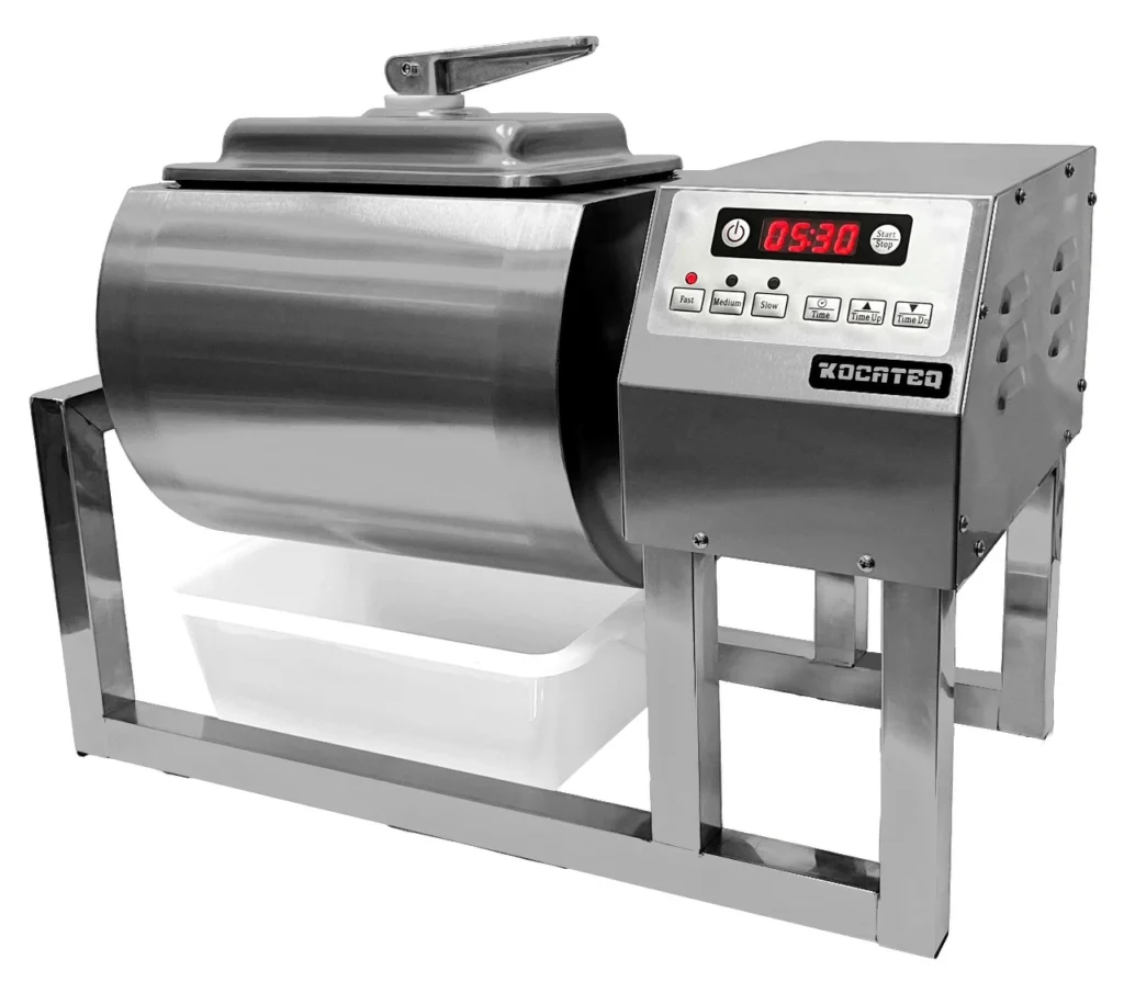 Маринатор Kocateq M 18 Eco (настольный)