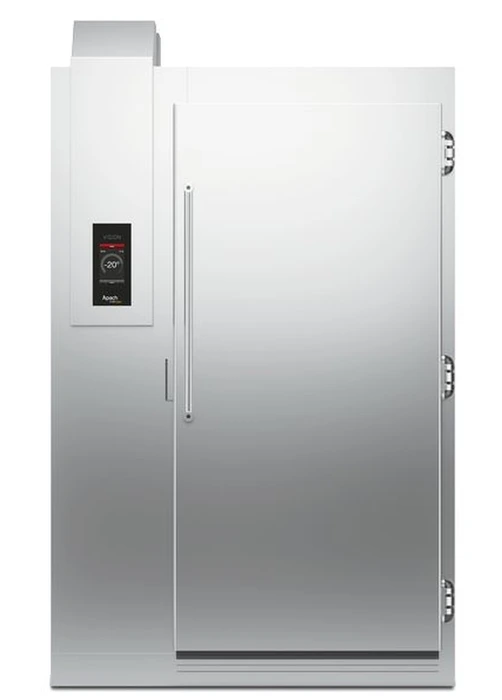 Шкаф шоковой заморозки Apach Chef Line LBVF41R