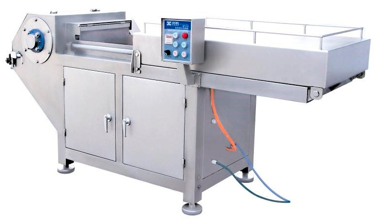Роторная блокорезка QP-5230
