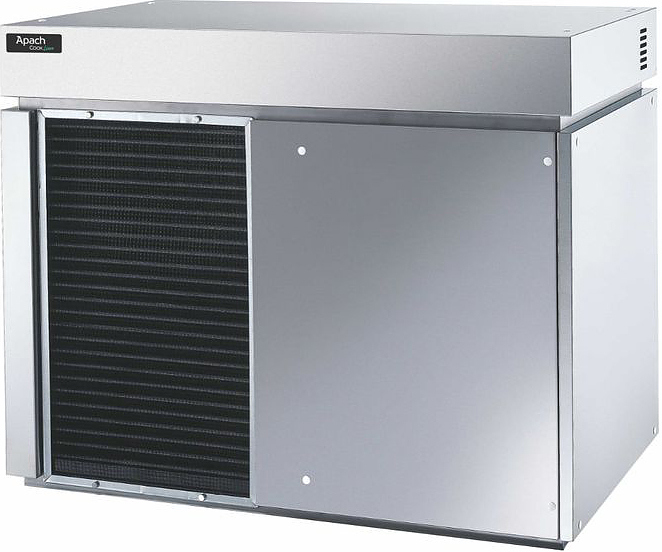 Льдогенератор Apach AS900B A