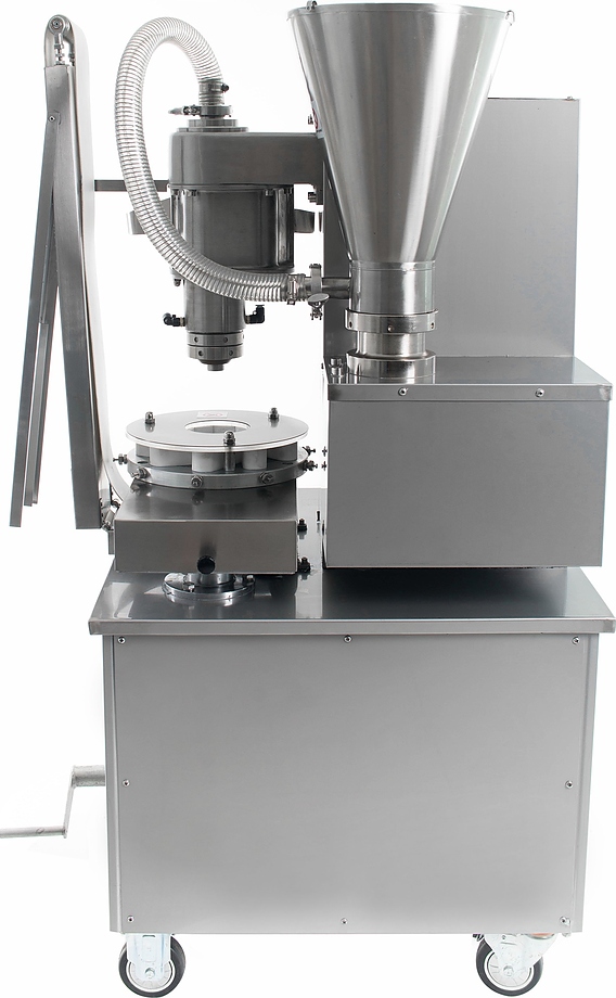 Пельменный аппарат для хинкали Foodatlas BGL-30E (AR)2