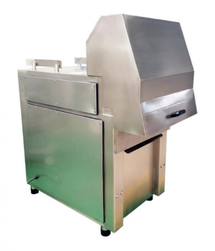 Блокорезка Roal Meat QK-2000