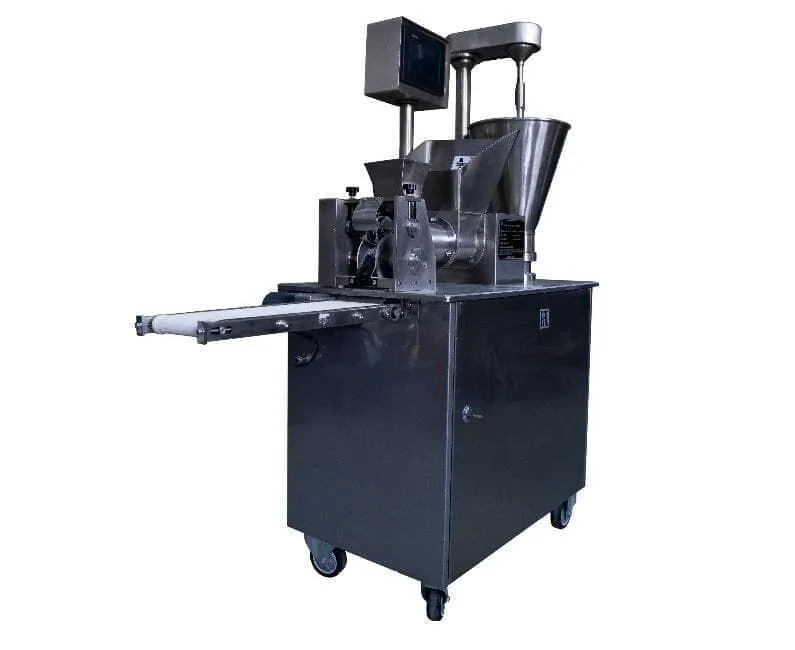 Пельменный аппарат JGL 200TR