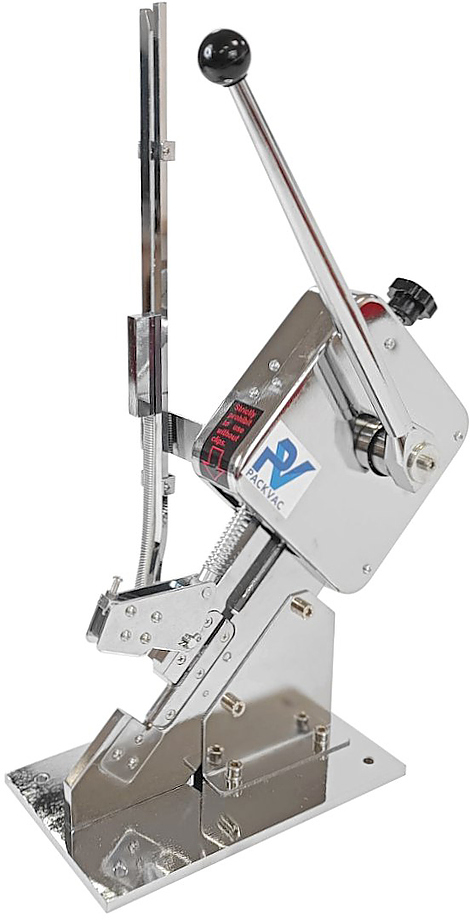 Клипсатор ручной PACKVAC C-1100