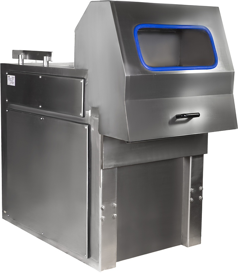 Блокорезка Foodatlas QD-2000