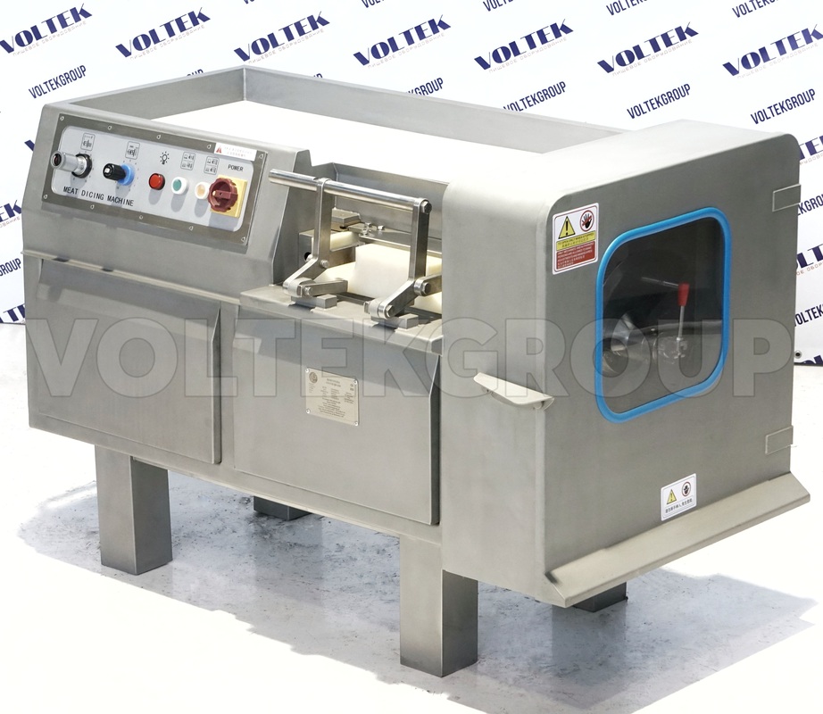 Шпигорезка VOLTEK QD-350