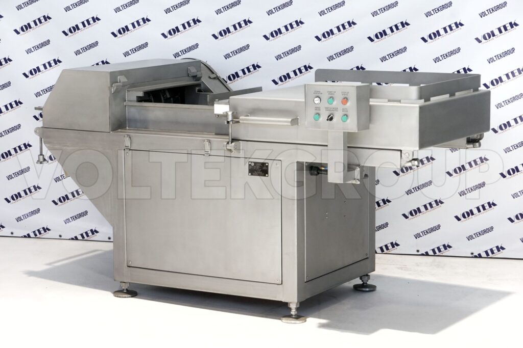 Блокорезка роторная VG-PR3000