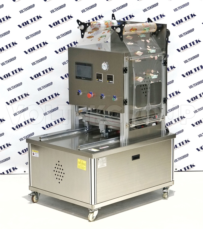 Трейсилер VOLTEK DY-24
