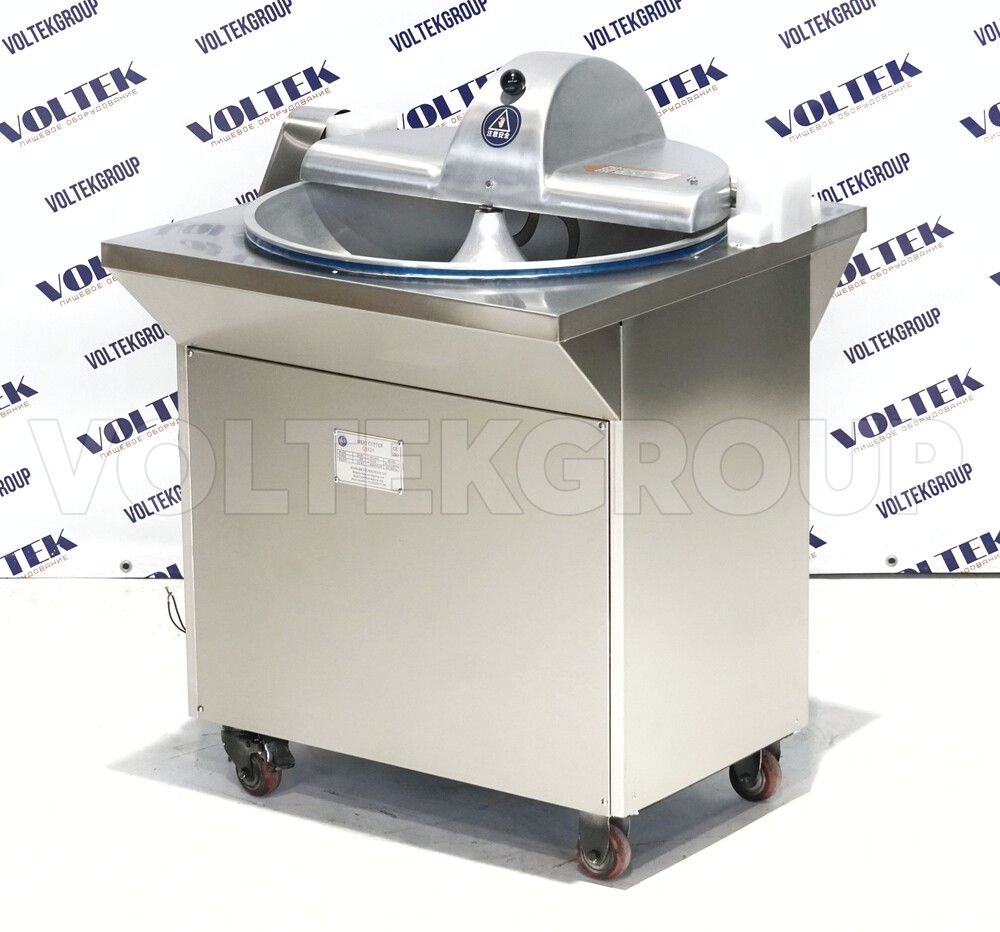 Куттер без вакуума VOLTEK VS-20 Eco