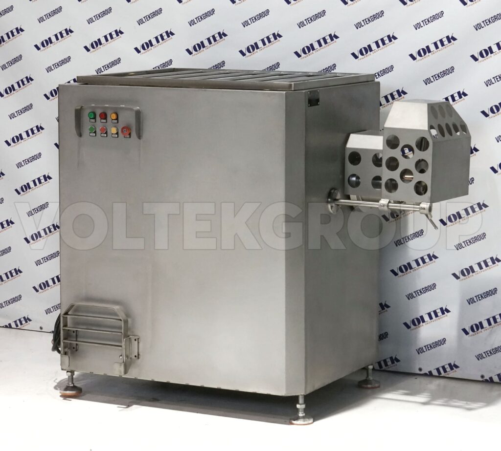 Волчок-мясорубка VOLTEK JR-160