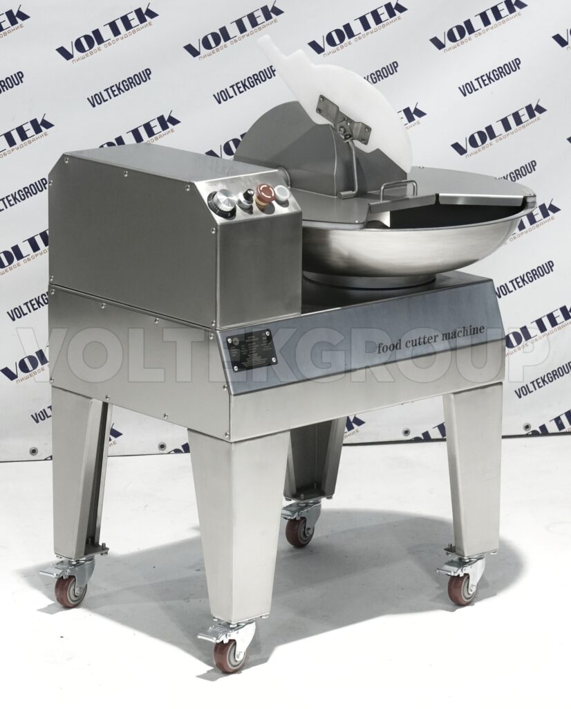 Куттер без вакуума VOLTEK ZB-25