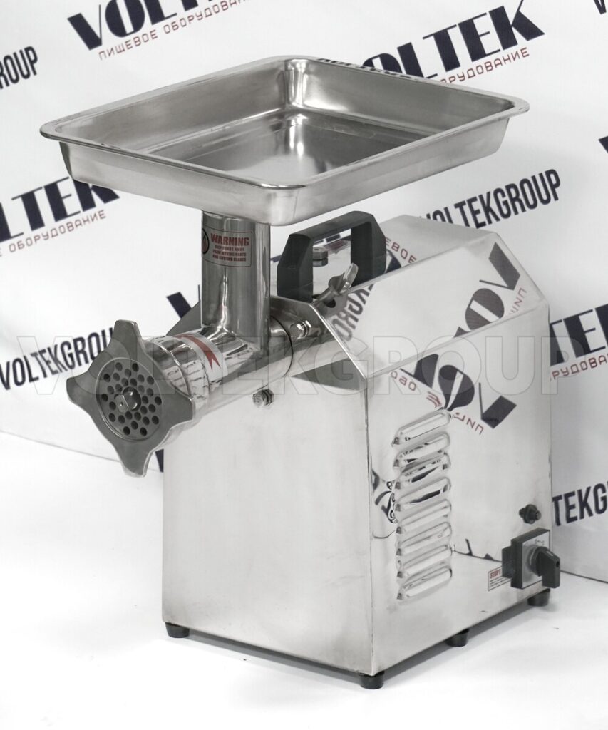 Мясорубка VOLTEK Hakka TC-22I