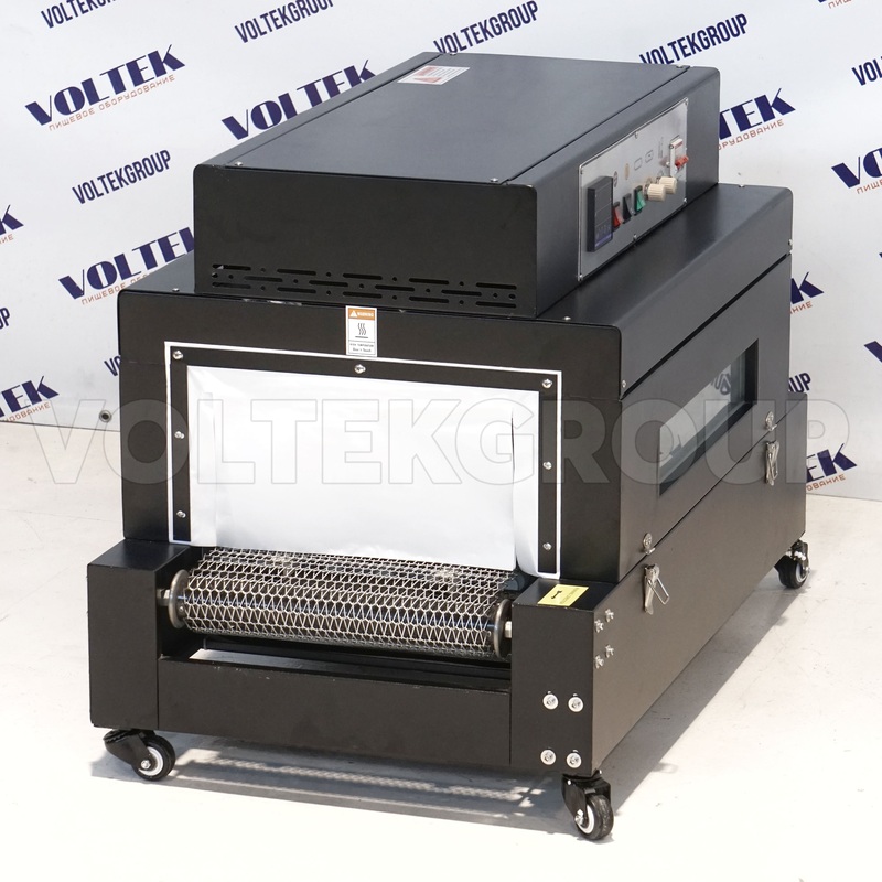Термоусадочный тоннель BS-6040