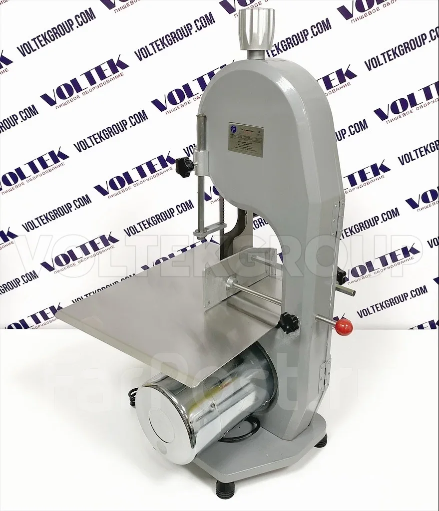 Ленточная пила VOLTEK J-250
