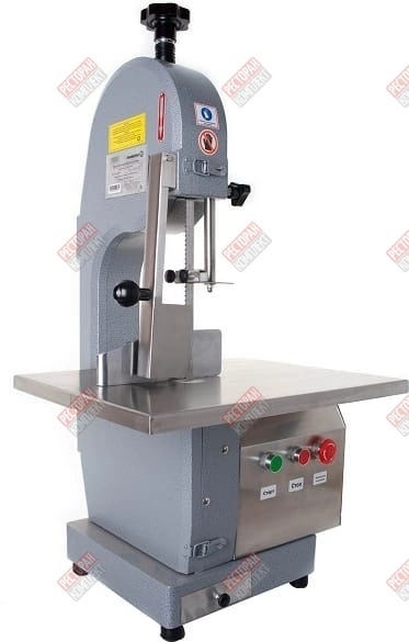 Пила для мяса Foodatlas JG-210