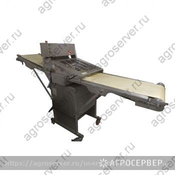 Шкуросъемная машина Steen 600