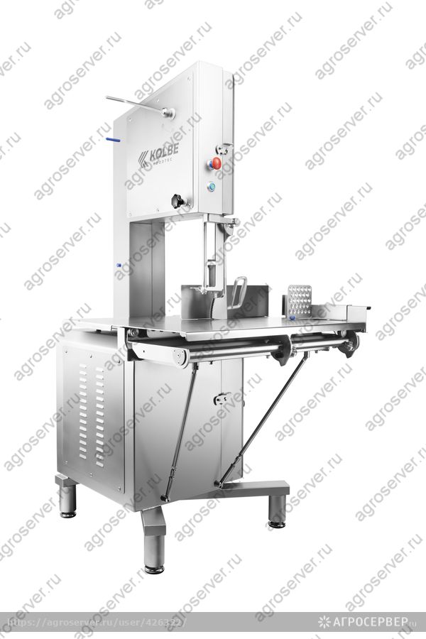 Пила ленточная Kolbe K440RS
