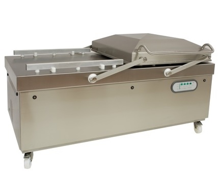Упаковщик Boss X450