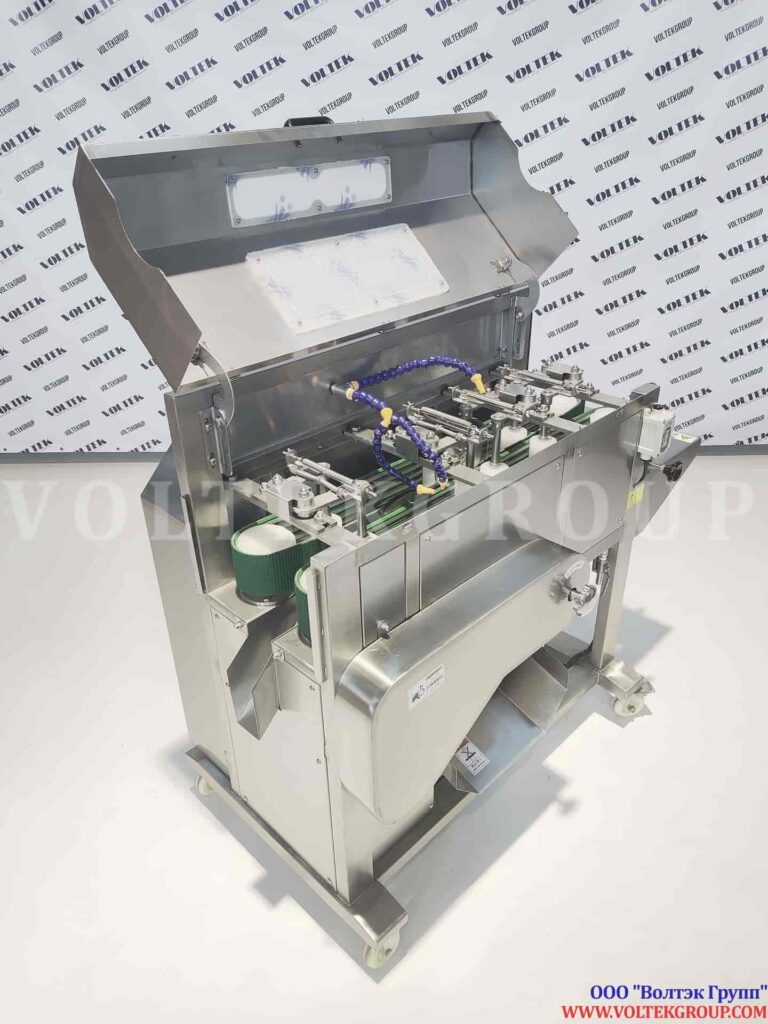 Филетировочная установка VOLTEK VG-120/40