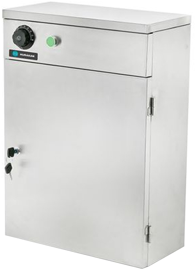 Стерилизатор Hurakan HKN-UV10
