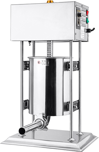 Шприц колбасный Foodatlas EVS-10L