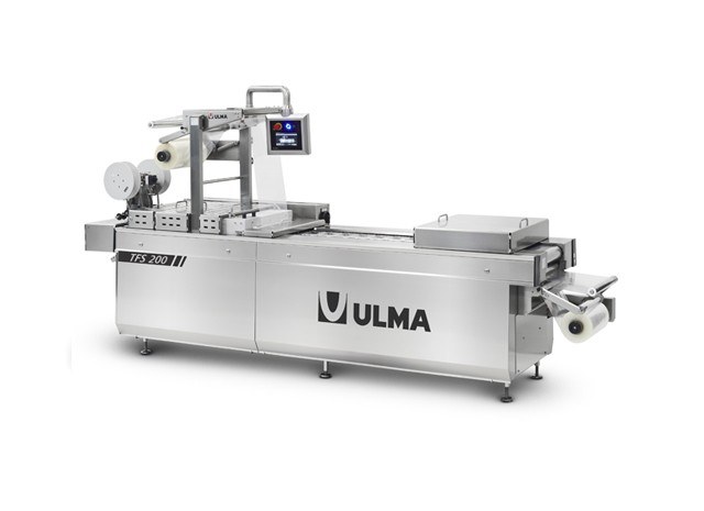 Линия Ulma TFS 200