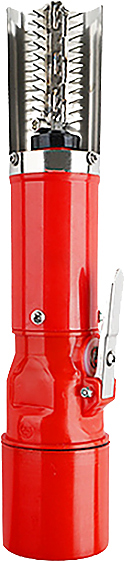Беспроводная рыбочистка Crazy Pan CP-FS02W
