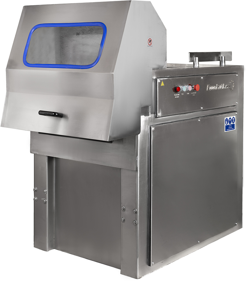 Блокорезка Foodatlas QD-2000