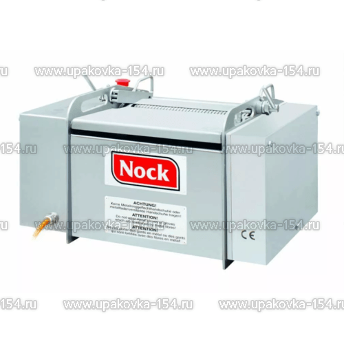 Шкуросъемная машина Nock Cortex CF 300