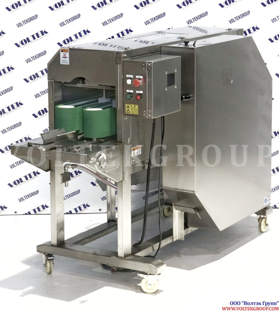 Филетировочная установка VOLTEK VG-170/40