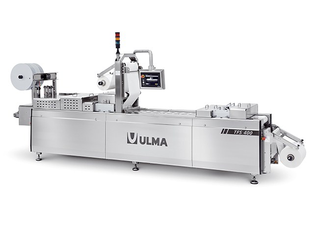 Линия Ulma TFS 400