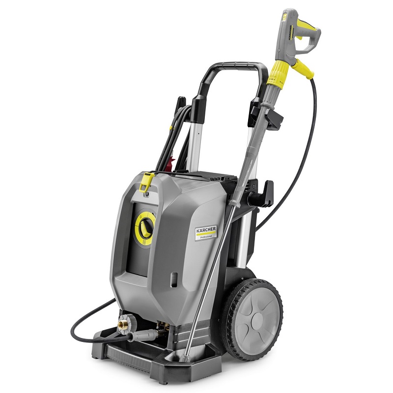 Аппарат высокого давления Karcher HD 10/21-4 S