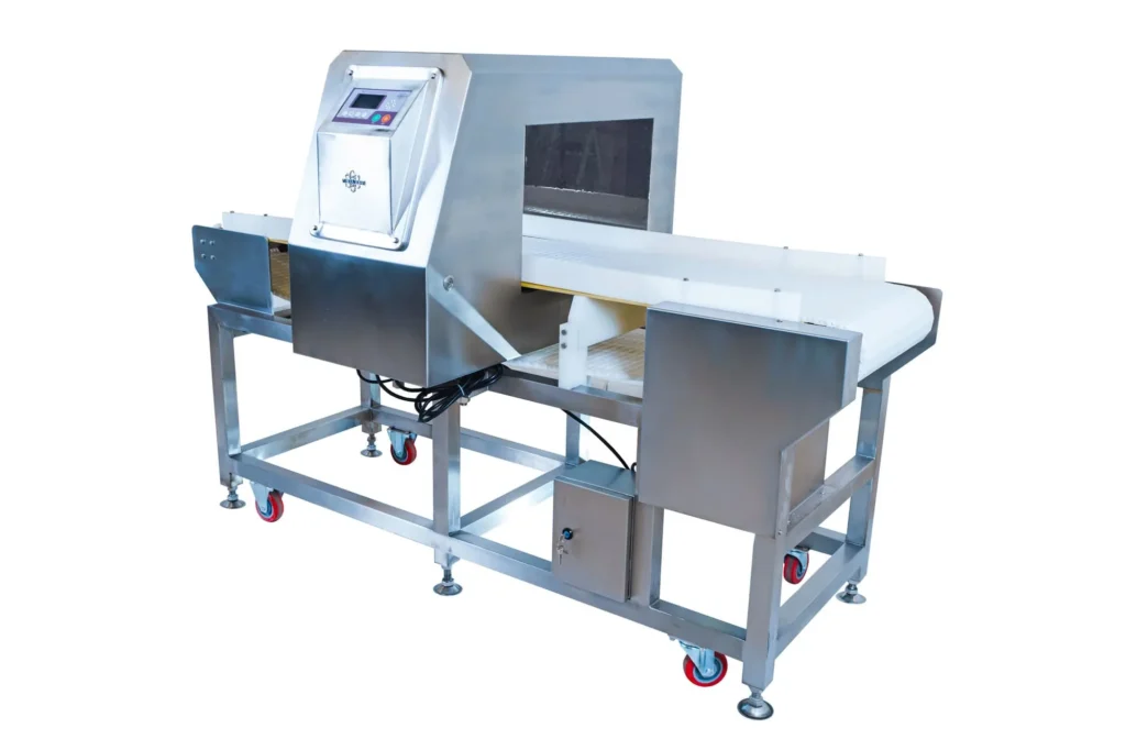 Металлодетектор конвейерный METALLAR MDC-500 158533