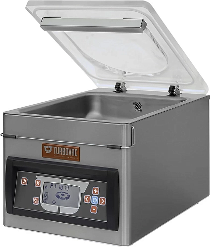 Упаковщик вакуумный White Penguin MAGELLANIC WPC-600/2SB