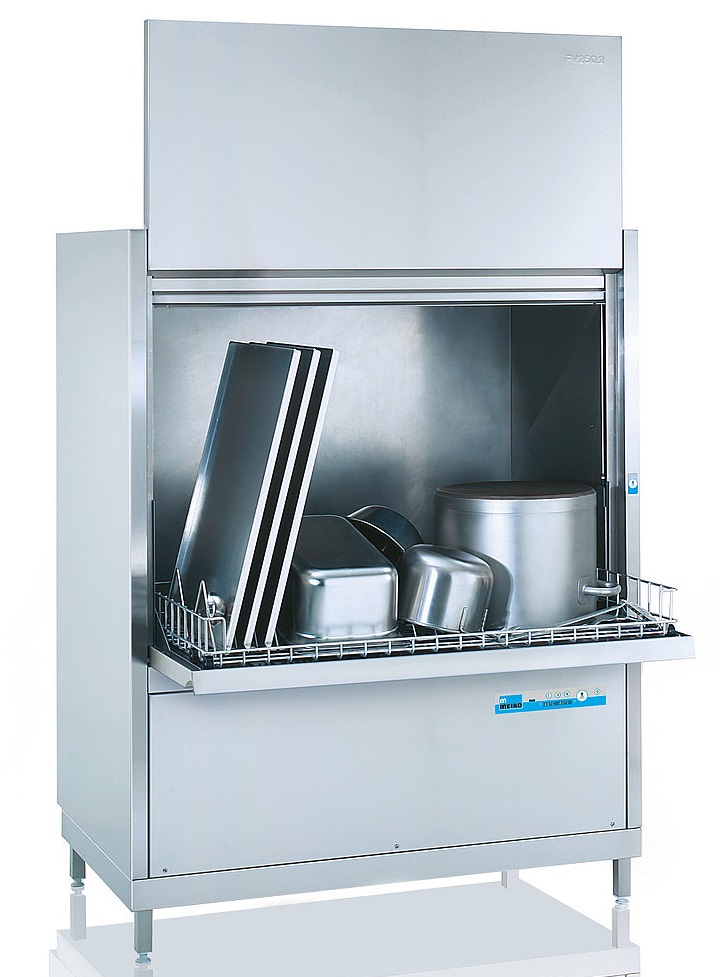 Машина мойки инвентаря Meiko FV 250.2