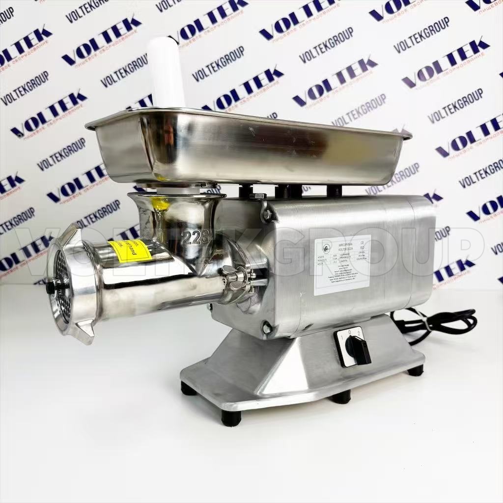 Мясорубка VOLTEK D22A
