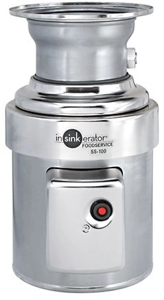 Измельчитель In Sink Erator SS-100