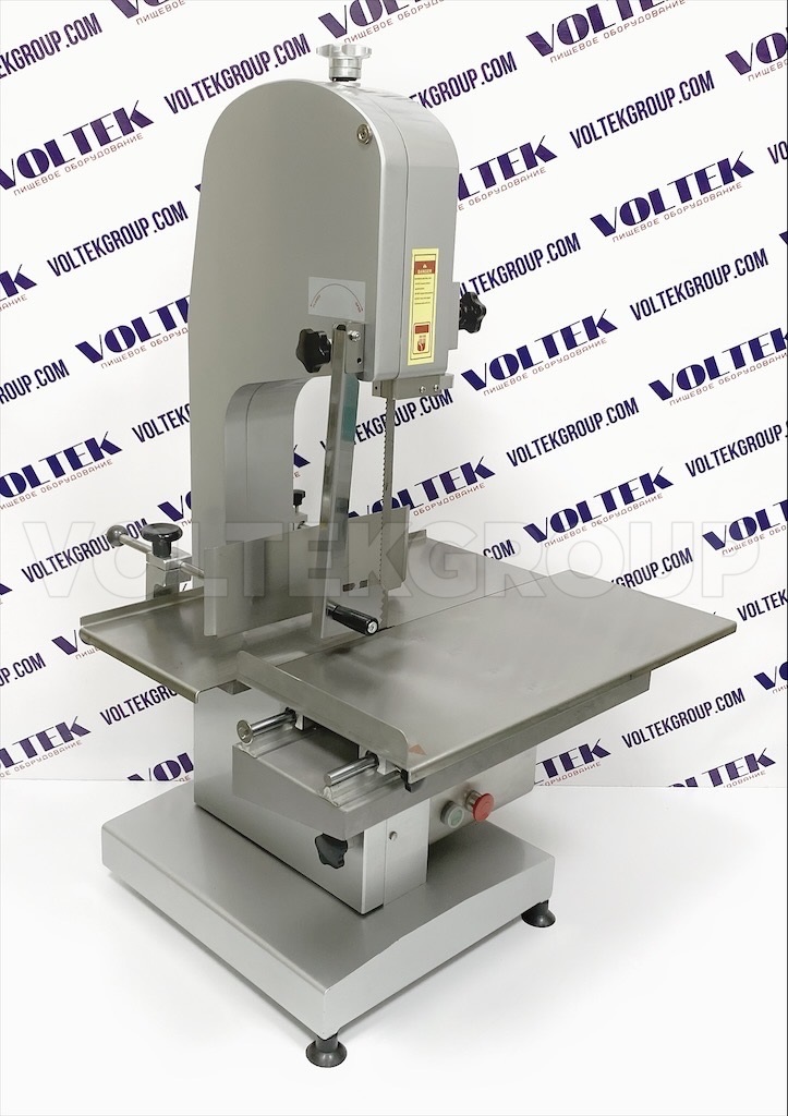 Ленточная пила VOLTEK GB-310