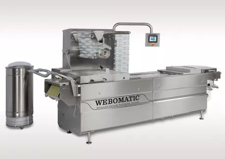 Линия Webomatic ML-C 2600