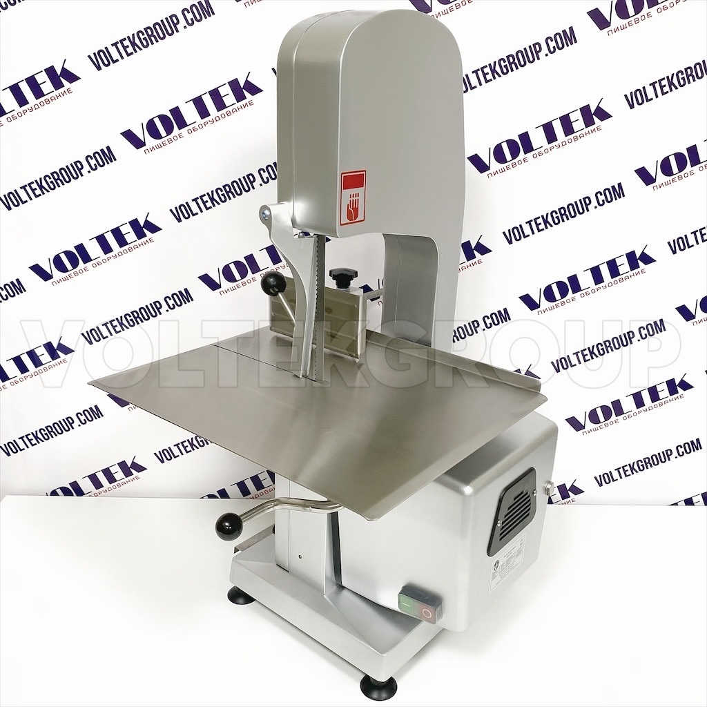 Ленточная пила VOLTEK GB-210