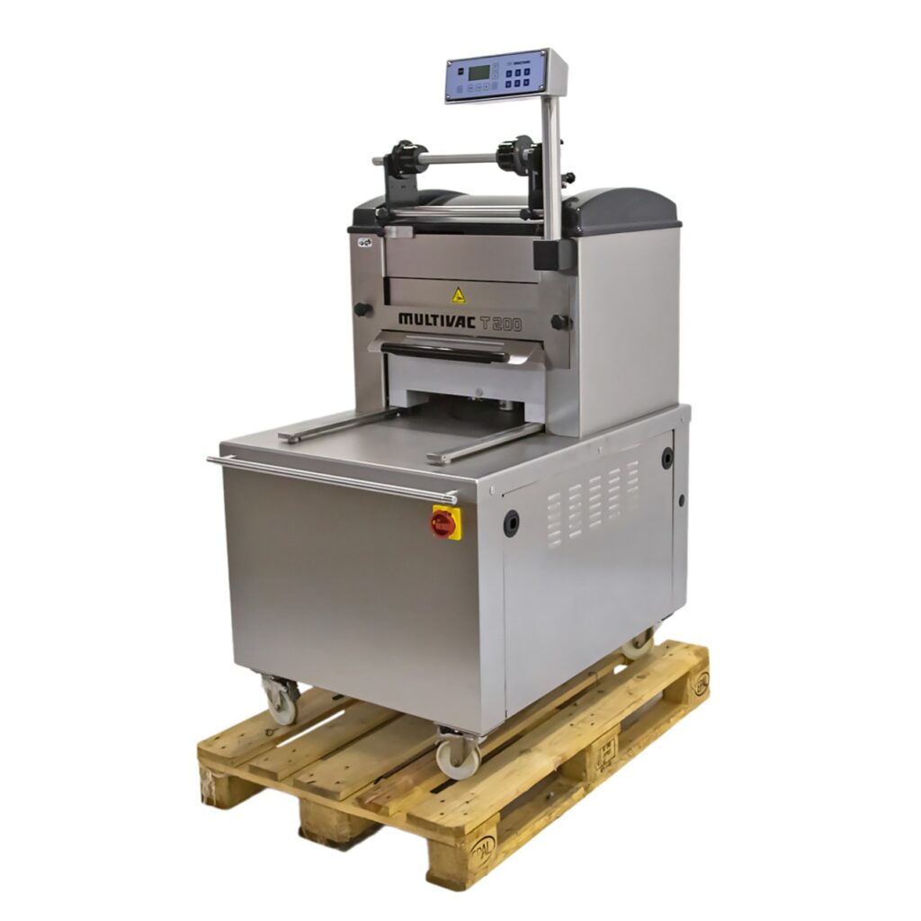 Трейсилер Multivac T 200