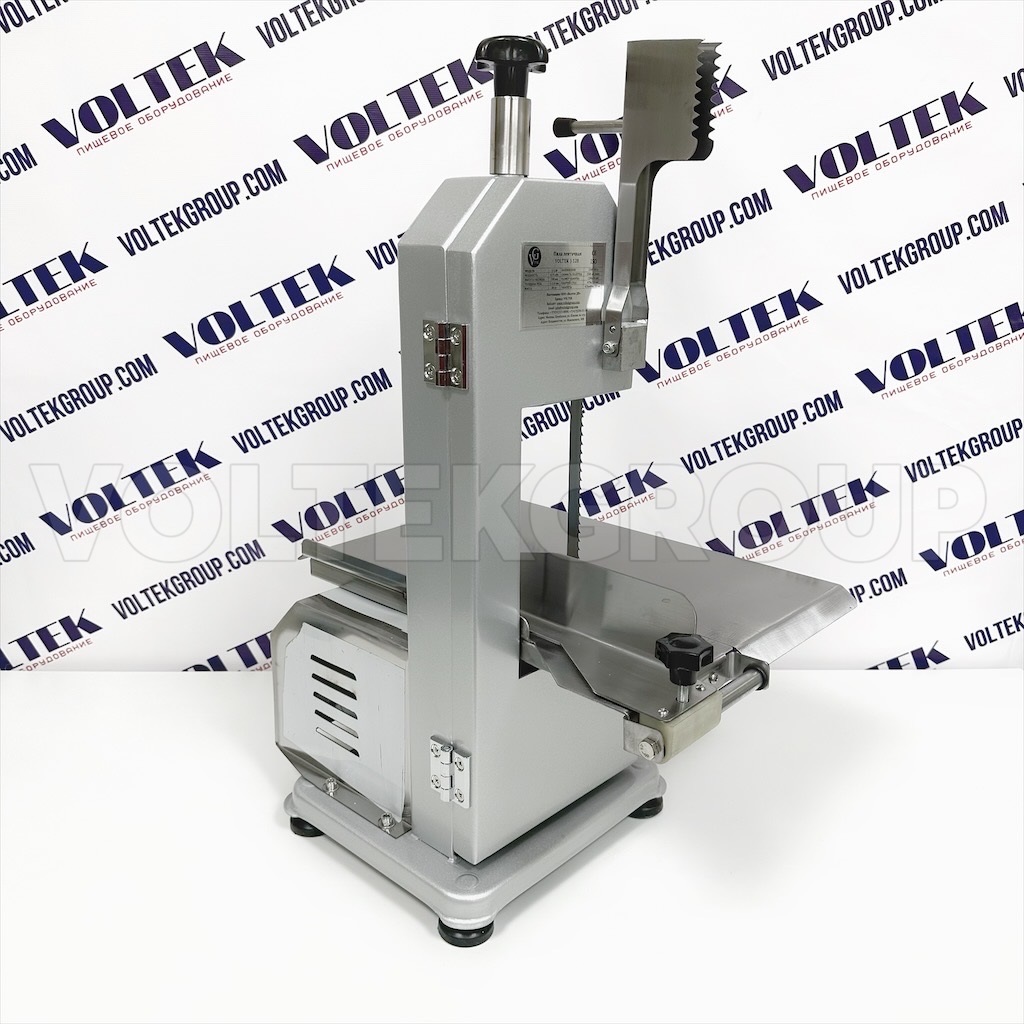 Ленточная пила VOLTEK J-120