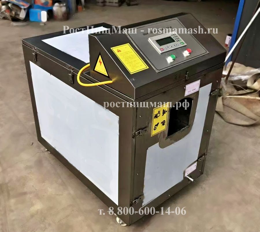 Линия очистки Pisarius PK-1200