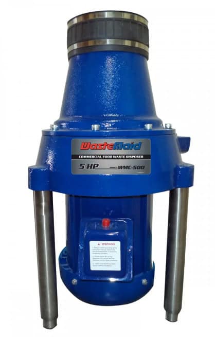 Измельчитель отходов WASTE MAID 30-WMC-500-3