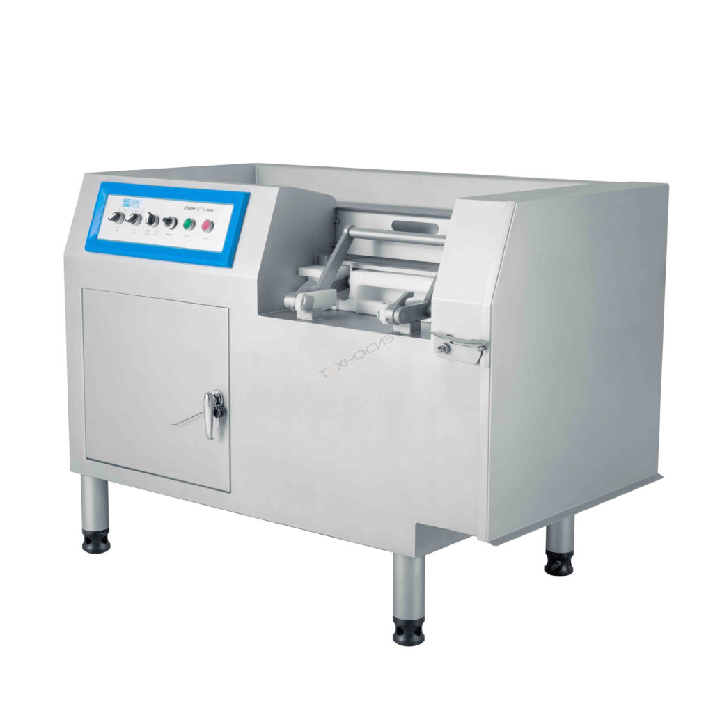 Шпигорезка Hualian QD-4095