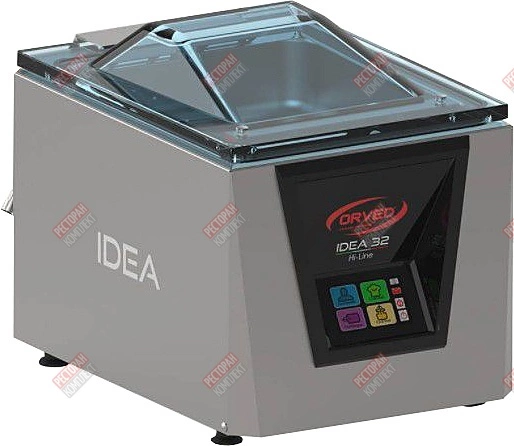 Упаковщик ORVED IDEA 31